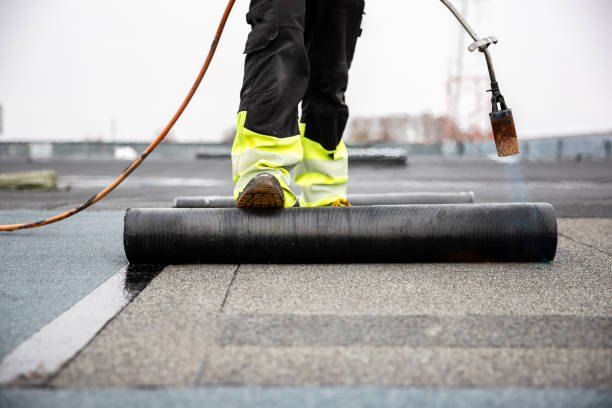 Mount Hope, NJ Roofing Services Company