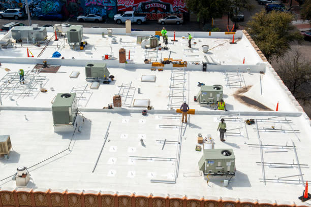 Best Hot Roofs  in Mount Hope, NJ