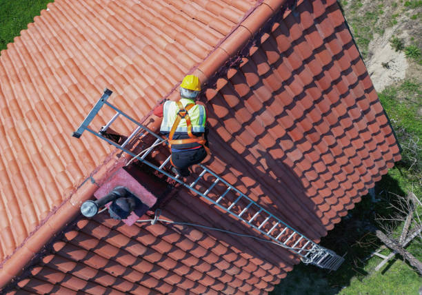Best Roof Leak Repair  in Mount Hope, NJ