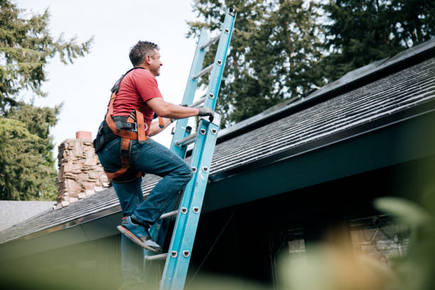 Best Rubber Roofing (EPDM, TPO)  in Mount Hope, NJ