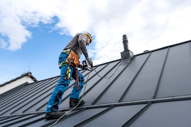 Best Storm Damage Roof Repair  in Mount Hope, NJ